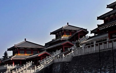 長城 兩千余載的“爛尾工程”，緣何成為世界奇跡？