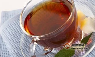 茶葉與酒精飲料 營養成分與內含物質對比淺析