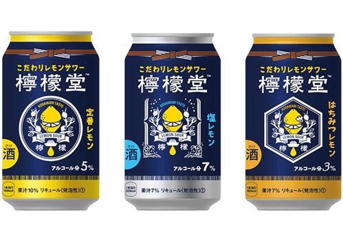 可口可樂的“微醺”局 日本首款酒精飲料上市，“全飲料”時代真的來了？