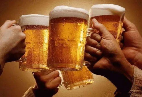 警惕“癌從口入” 餐桌上的5大致癌元兇——酒精飲料位列榜首