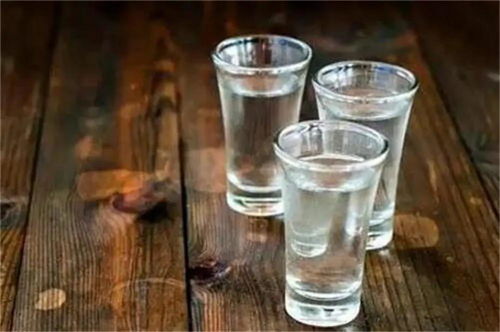 蒸餾酒與發酵酒 差異、特點與酒精飲料世界