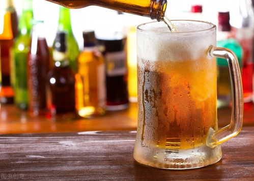 世界上排名第一的酒精飲品 大麥如何征服世界