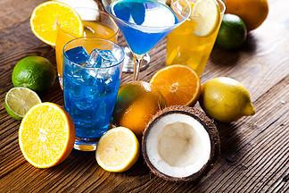 果香秘境 含水果的酒精飲料從歷史到未來的風潮解析