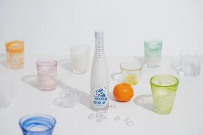 乳制品酒精飲料新星繆可MIOK獲千萬級天使輪融資，主打健康與微醺新體驗